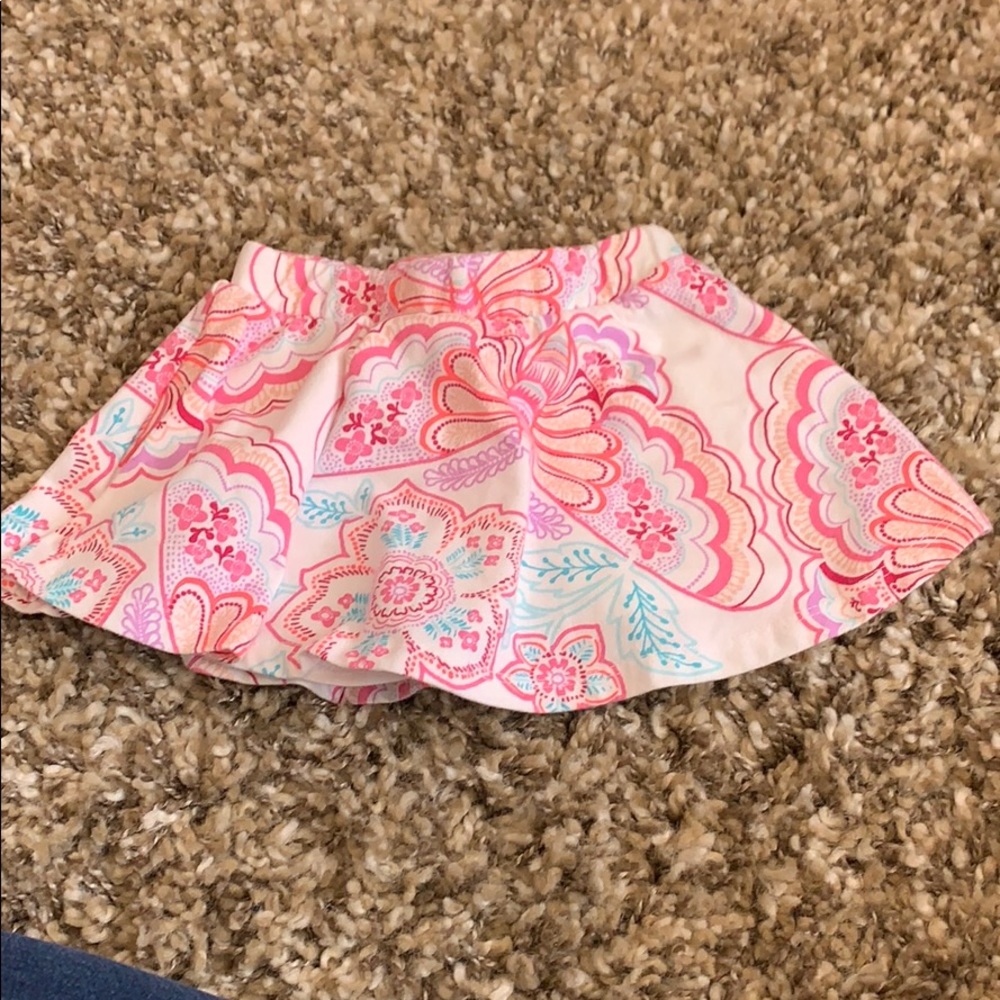 Skort